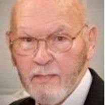 Donald Reeves Norman Obituary