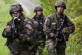 Trouvez dès maintenant votre prochain emploi de armée de terre. Vbci Rp Defense Armee De Terre Armee Francaise Armee De Terre Francaise