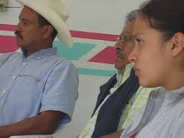 LA LEVA VIEJA SERAFIN FUENTES.