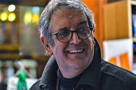 Gerald Dawe (1952-2024)