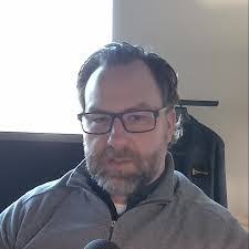 Ben Slocum's Instagram, Twitter & Facebook