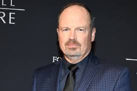 Helicopters, explosions . . . it was chaos, says The Last Full Measure  director