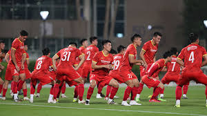 Khán giả hâm mộ và yêu thích môn bóng đá có thể thỏa sức đam mê và thăng hoa cảm xúc cùng trái bóng tròn với các trận cầu đỉnh cao, hấp dẫn qua hệ thống link trực tiếp bóng đá hôm nay sắc nét và lịch thi đấu bóng đá hôm nay kịp thời trên kênh ibongda2.com. Trá»±c Tiáº¿p Bong Ä'a Hom Nay Vtv6 Giao Há»¯u Viá»‡t Nam Vs Jordan Truc Tiep Bong Da Ttvh Online