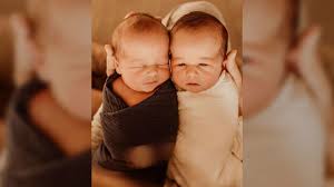 After 21 days of engagement they married on 8th oct 2012. Bode And Morgan Miller Welcome Twins A Little Over A Year After Losing Their Daughter Cnn