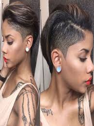 Black Short Haircuts 2019 Short Hair Styles African American Short Natural Hair Styles Short Black Hairstyles