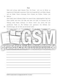 Dokument ist auch in klasse 3 mit passender lineatur eingestellt. Sachtexte Tiere 1 Tiere Kurze Sachtexte Sachtexte Tiere Sachthemen Hus Klasse 3 Grundschulmaterial De