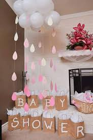 Baby Shower Prize Bags Creative Baby Shower Themes Creative Baby Shower Baby Shower Diy