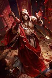 Wizard Sorcerer D D Character Dump Character Art Art Dnd Male Human