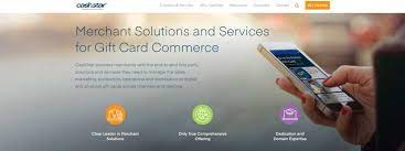 We did not find results for: Cashstar Helps Merchants Increase Revenues With Gift Card Programs