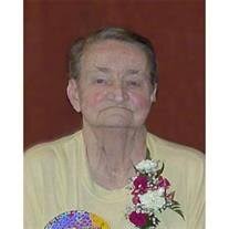 Pearl Urwin Obituary