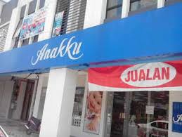 Anakku is a name synonymous with every parent's pride and joy and is defined simply as my child. Anakku Sdn Bhd Children S Infants Wear In Malaysia