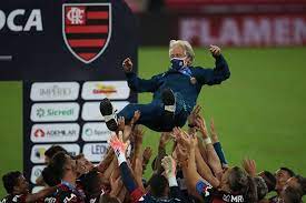 By rdf tactics on aug 20, 2020 27681 views 3 comments. Ficou Marcado Na Historia O Legado Que Jorge Jesus Deixa Ao Flamengo Veja