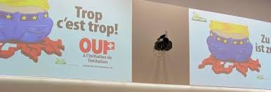 Votation du 7 mars 2021, suisse. Votations Radios Regionales Romandes
