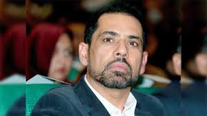 land deal: Robert Vadra made gains of Rs 50 crore from a land deal in  Haryana in 2008: Dhingra Panel