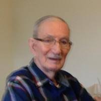 Obituary for Francis Paul Welch