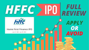 Price band, grey market trend and other key details. Home First Finance Ipo Review Apply Or Avoid Hffc Ipo Analysis Hffc Ipo Share Price Date News Youtube