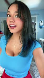 Hi I really like my side profile today