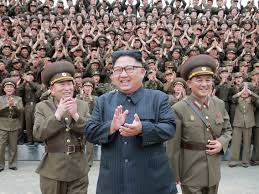 And it's a key ally for western powers — particularly the united states, which still stations around 30,000 american. What Peace Between North Korea And South Korea Means For Markets