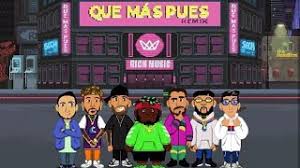 Descargar que mas pues mp3 en tu celular totalmente gratis, y también escuchar musica online. Que Mas Pues Letra Descargar