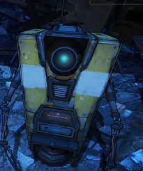 For borderlands 2 on the xbox 360, a gamefaqs message board topic titled what's your favorite claptrap quote? Borderlands 2 Claptrap Quotes Orcz Com The Video Games Wiki
