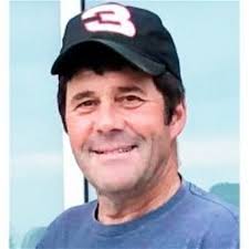 Brian Conrad Obituary