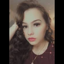 Amy Deluna's Instagram, Twitter & Facebook