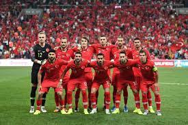 Wie, wann und wo du genau karten für die uefa euro 2020 kaufen kannst, ➽ das erfährst du hier. Turkei Em 2020 Kader Stars Turkei Em Trikot 2020 Fussball Em 2020