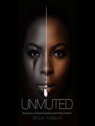 Unmuted by Recia Kabbah (Ebook)