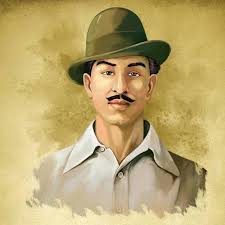 Main Fan Bhagat Singh Da