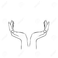 Hands Holding Drawing Doodle Sketch On White Background Royalty Free Cliparts Vectors And Stock Illustration Image 134848730 Free open hands clipart, download free clip art, free clip art on., free portable network graphics (png) archive. hands holding drawing doodle sketch on white background