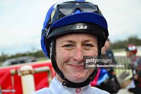 Artie Fred ridden by Alan Creighton wins Weirs IGA Donald Maiden... News  Photo