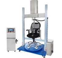 Chair Seating Cyclic Impact Testing Machine - Furniture Test ...