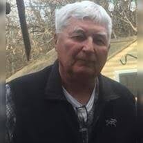 Harry Joe Masch Obituary