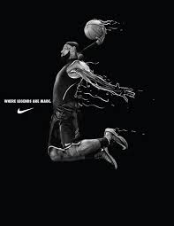 Image Result For Lebron James Nike Ads Nike Ad Lebron James Nike Campaign