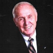 Martin "Jack" Bourne Obituary