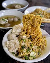 Royal air maroc ticket r. Mie Ayam Kasembadan 10 Mie Ayam Di Jakarta Paling Enak Dan Juara Wisatalah Com Mungkin Melebihi Panik Kalau Ga Ada Yang Beli Mie Ayam Selama 2 Jam Amina Decker