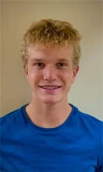 Jacob Welsh's Instagram, Twitter & Facebook