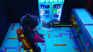 Free v bucks codes in fortnite battle royale chapter 2 game, is verry common question from all players. Ako Ziskat Fortnite Fortbytes 79 Nachadza Sa V Arkade Hry Filmy Televizia Ktore Mate Radi