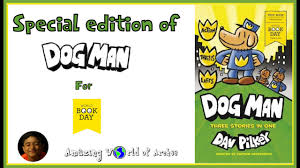 Best books of 2020 see top titles of the year. Dogman Dog Man Special Edition New Book For World Book Day Between Fetch 22 Grime And Punishment Youtube