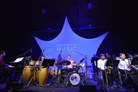 We regret to announce that gaana music festival 2019 stands cancelled due to reasons beyond our control. Eclectic Savannah Music Festival Enters New Phase After Recent Departures Arts And Travel Postandcourier Com