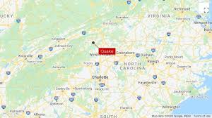 Pin By Sonya Richardson On Sparta Earthquake Earthquake Roanoke Virginia Morehead City