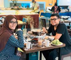 Restoran yang wanista senaraikan merupakan antara pilihan steamboat halal yang sedap lagi lazat tangkas, batu 18, jln bangi, kajang, 43000 tel : Capsicumplus Hashtag On Twitter