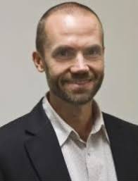 OrgPsych Dr Peter Langford