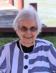 Mildred Irene Manser