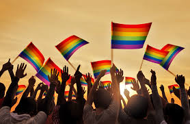 You can edit pages, make pages, and discuss lgbt+ topics here! Celebrating Lgbtq Pride Britannica