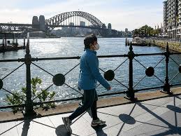 Clinical epidemiologist nancy baxter agreed it was a mistake not to introduce a wider lockdown of sydney earlier in. Nfdrglwmx7 Nam