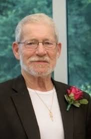 In Memory of Bruce Berg