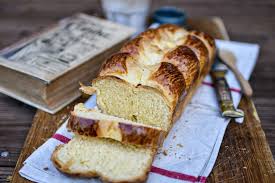 Brioche Du Dimanche Adopte Un Gateau Recette Brioche Creme Pour Gateau Recette Patisserie