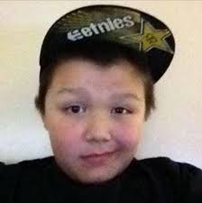 In memory of a courageous hero Jared Joshua Bear Aug 15 2002-July 26 2014