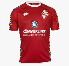 Made by kappa, this mainz fastnacht shirt was officially unveiled in the first week of february 2021. Debut Against Bayern Munchen Outstanding Mainz 05 2018 Carnival Kit Released Footy Headlines